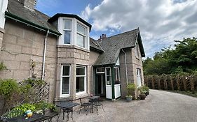 Crannach House Bed And Breakfast And Self Catering Apartments